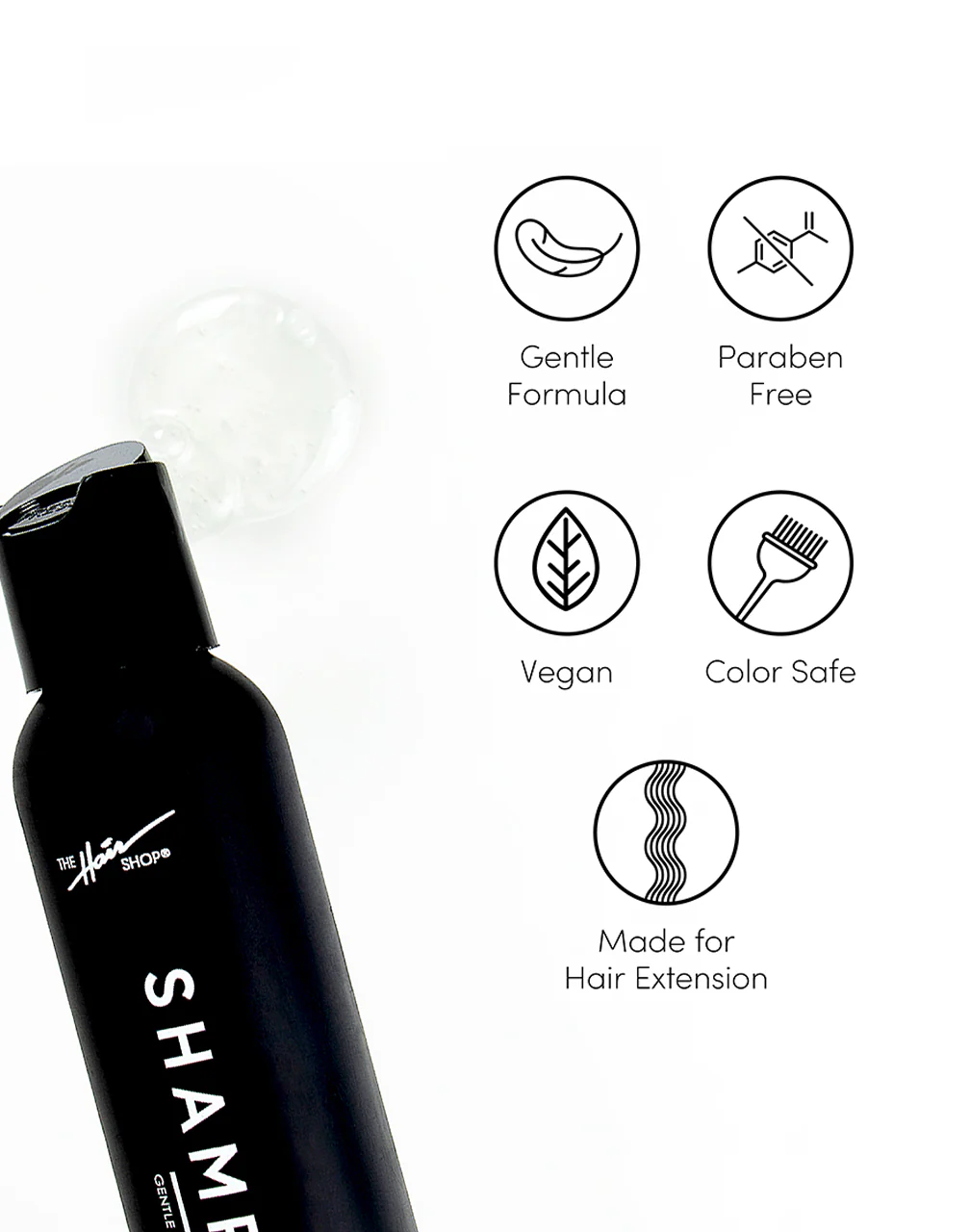 Shampoo - Image 7