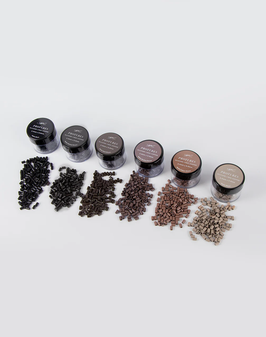 Silicone-Lined Protubes Matte - Image 3