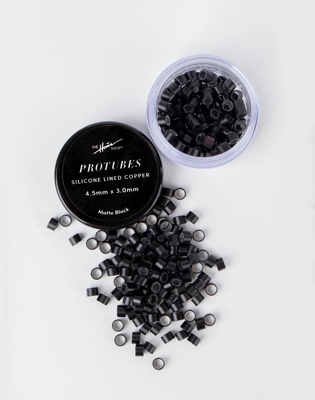Silicone-Lined Protubes Matte - Large - Image 2
