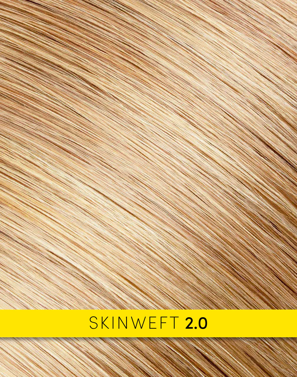 Skinweft Tape-in 4-pc Pack (16g) | 14" Straight - Image 34