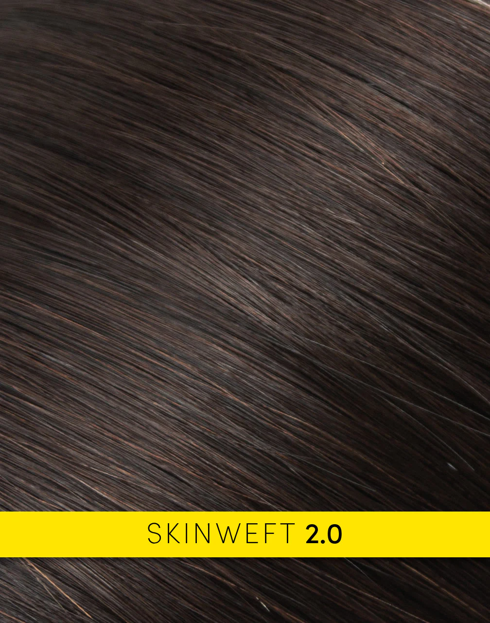 Skinweft Tape-in 4-pc Pack (16g) | 14" Straight - Image 41