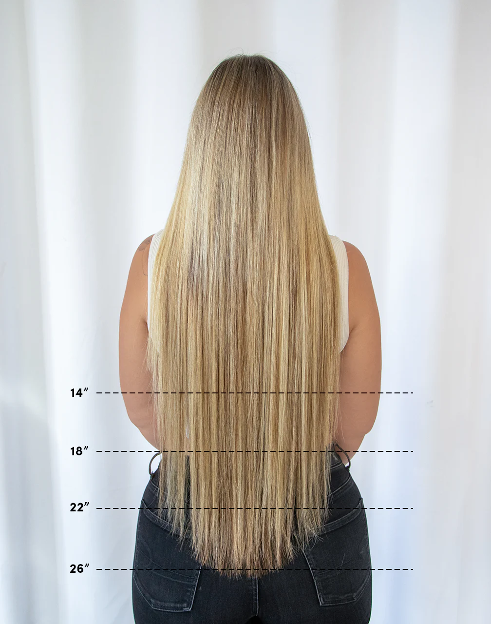Smart Tabs® | 14" Straight - Image 5