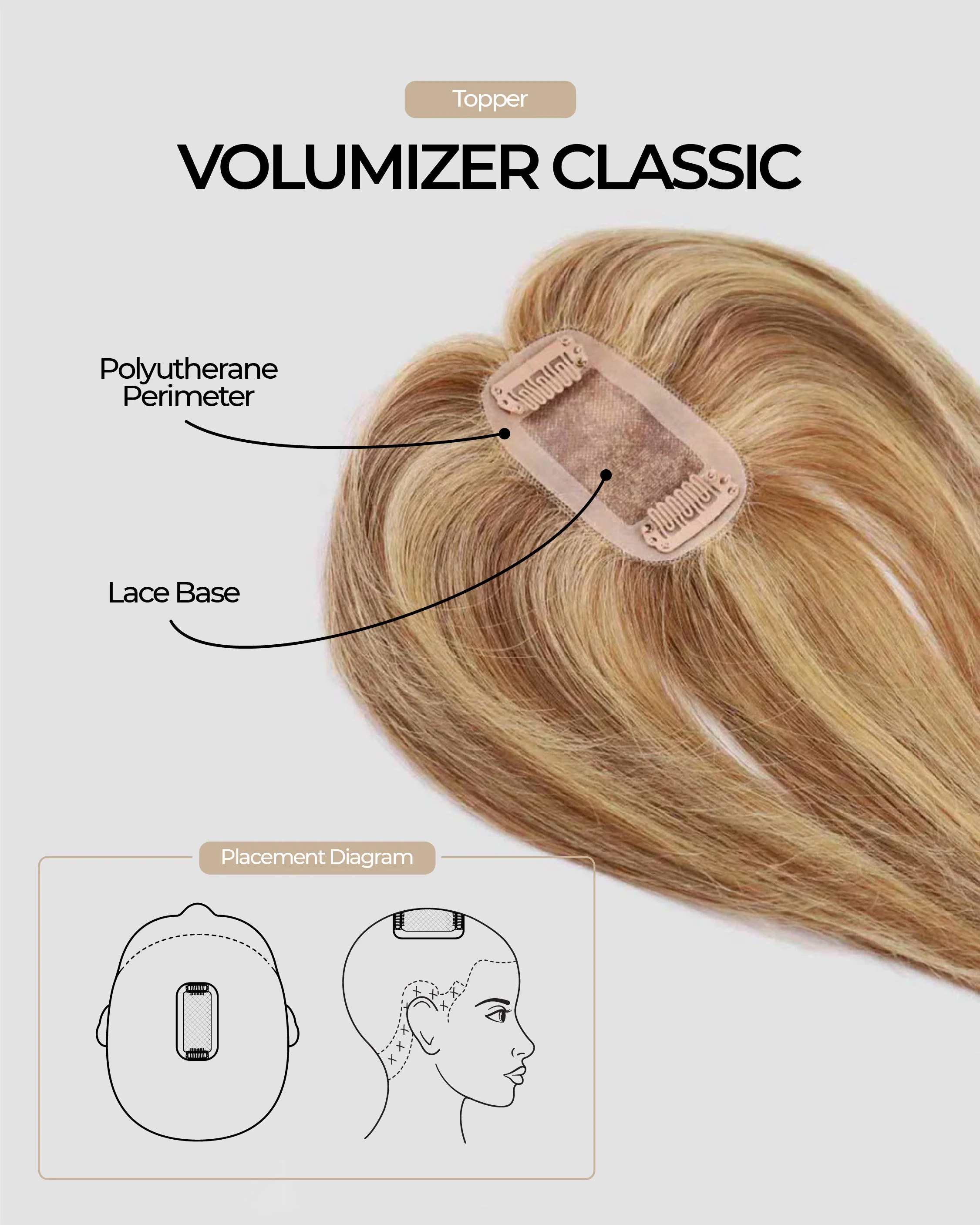 Volumizer Classic - Image 6